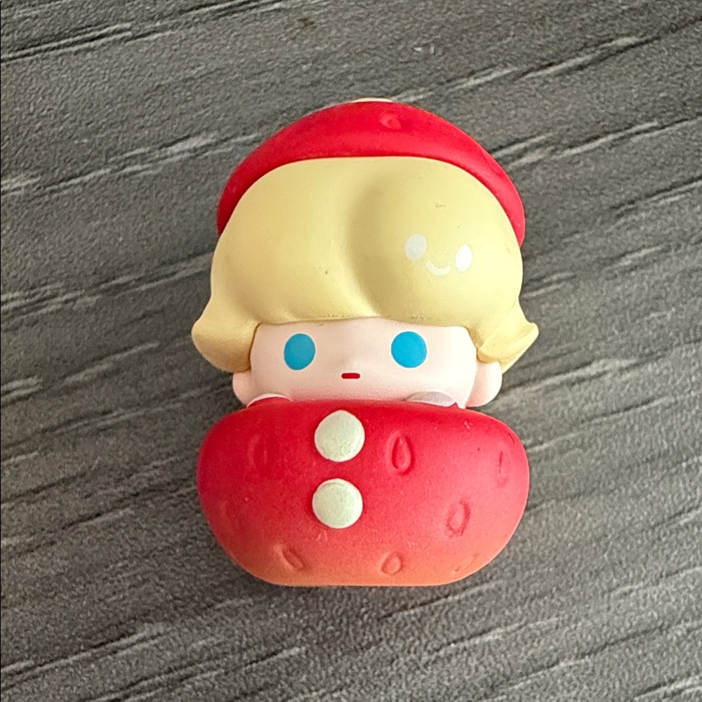 POP MART - PopBean Dimoo World Character Mini Figurine